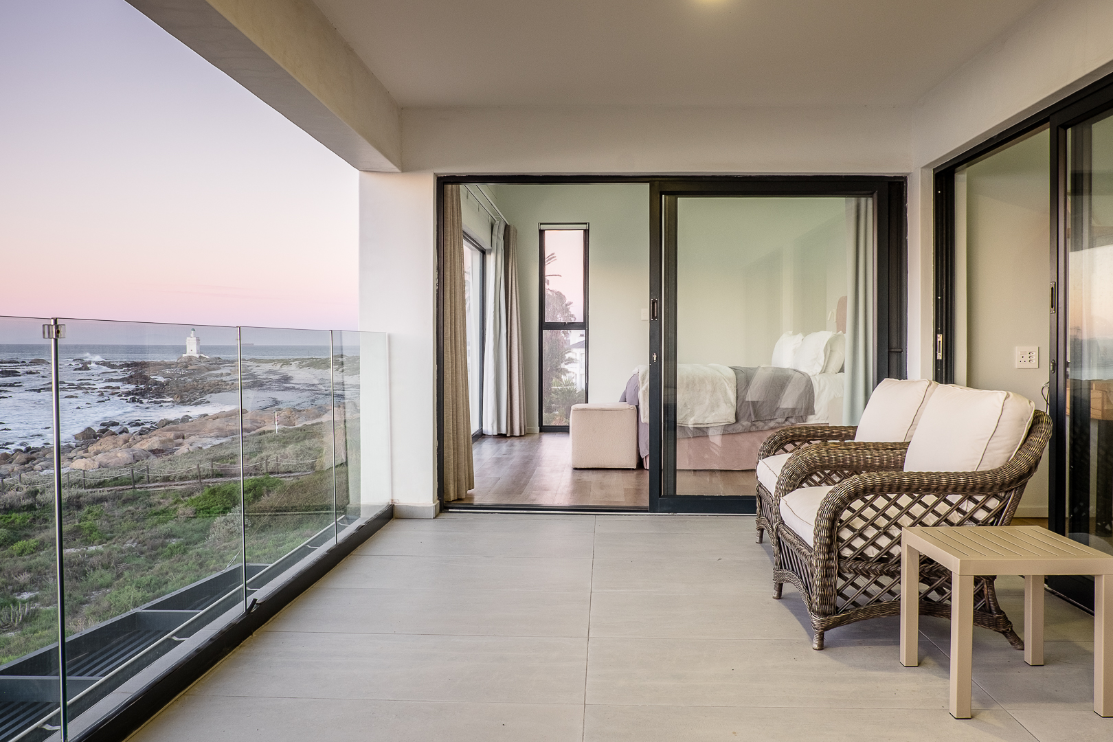 Shelly Point Beachfront Residence