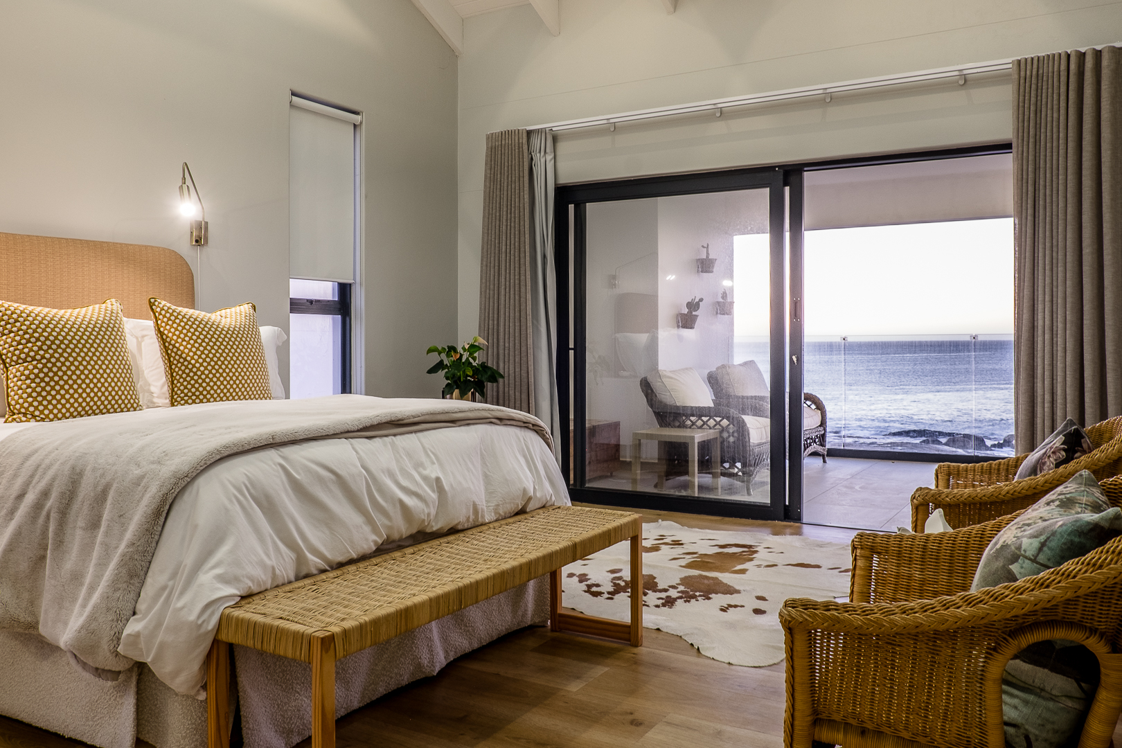 Shelly Point Beachfront Residence