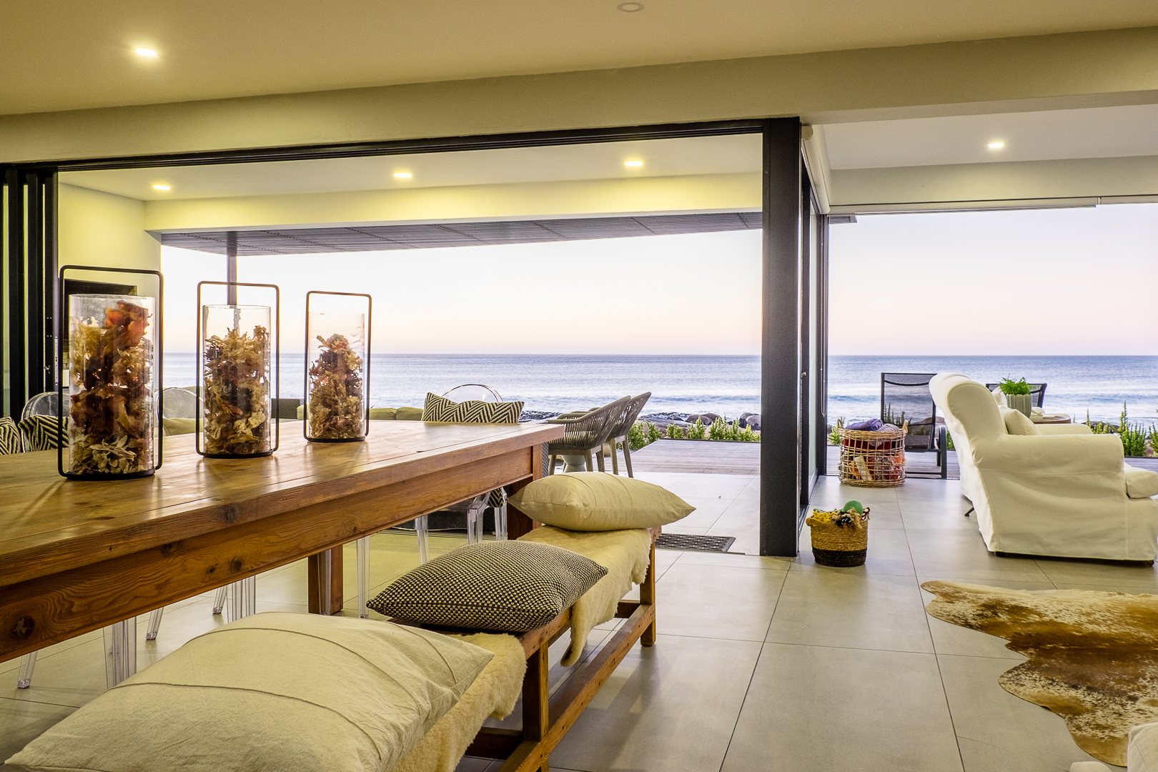Shelly Point Beachfront Residence