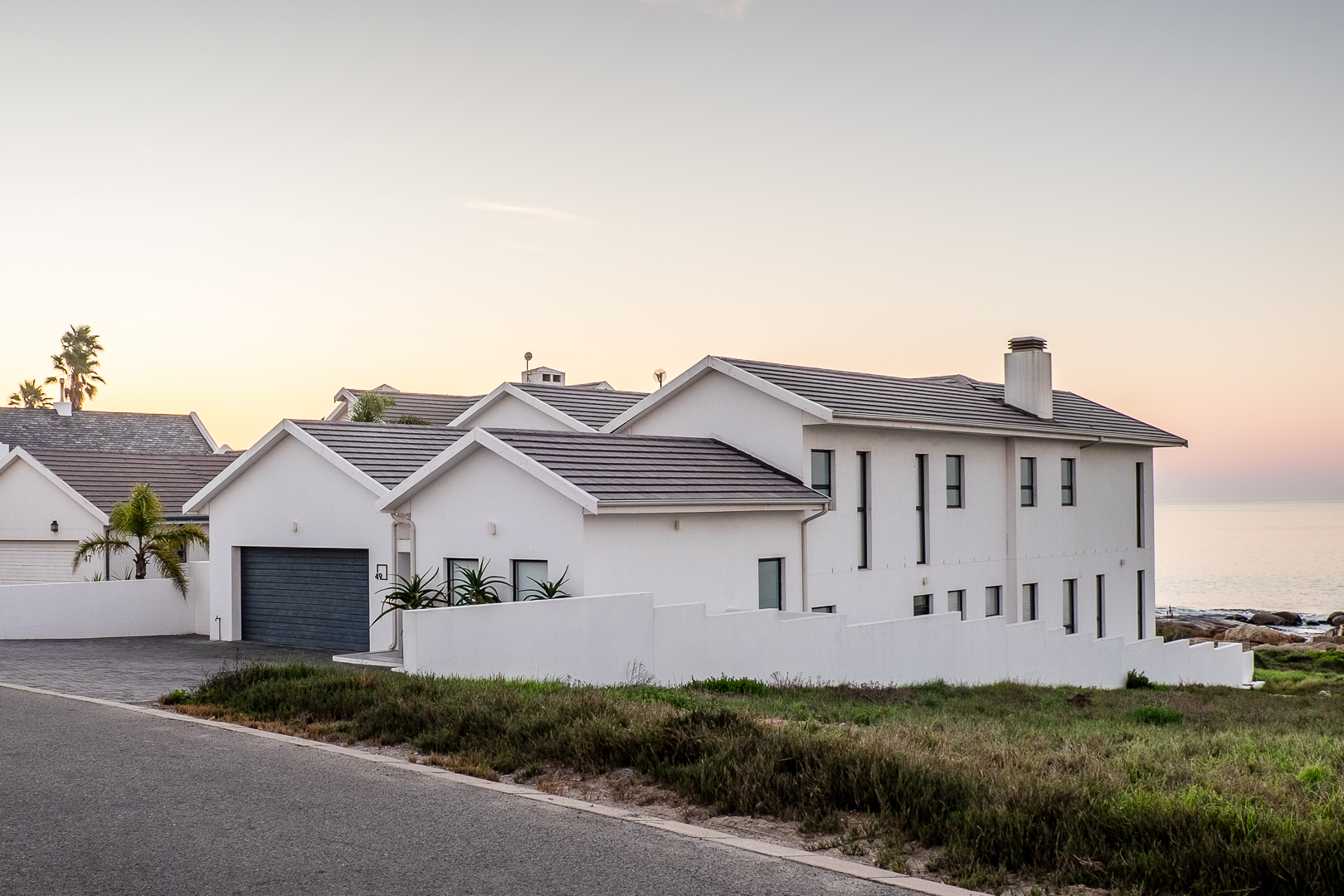Shelly Point Beachfront Residence