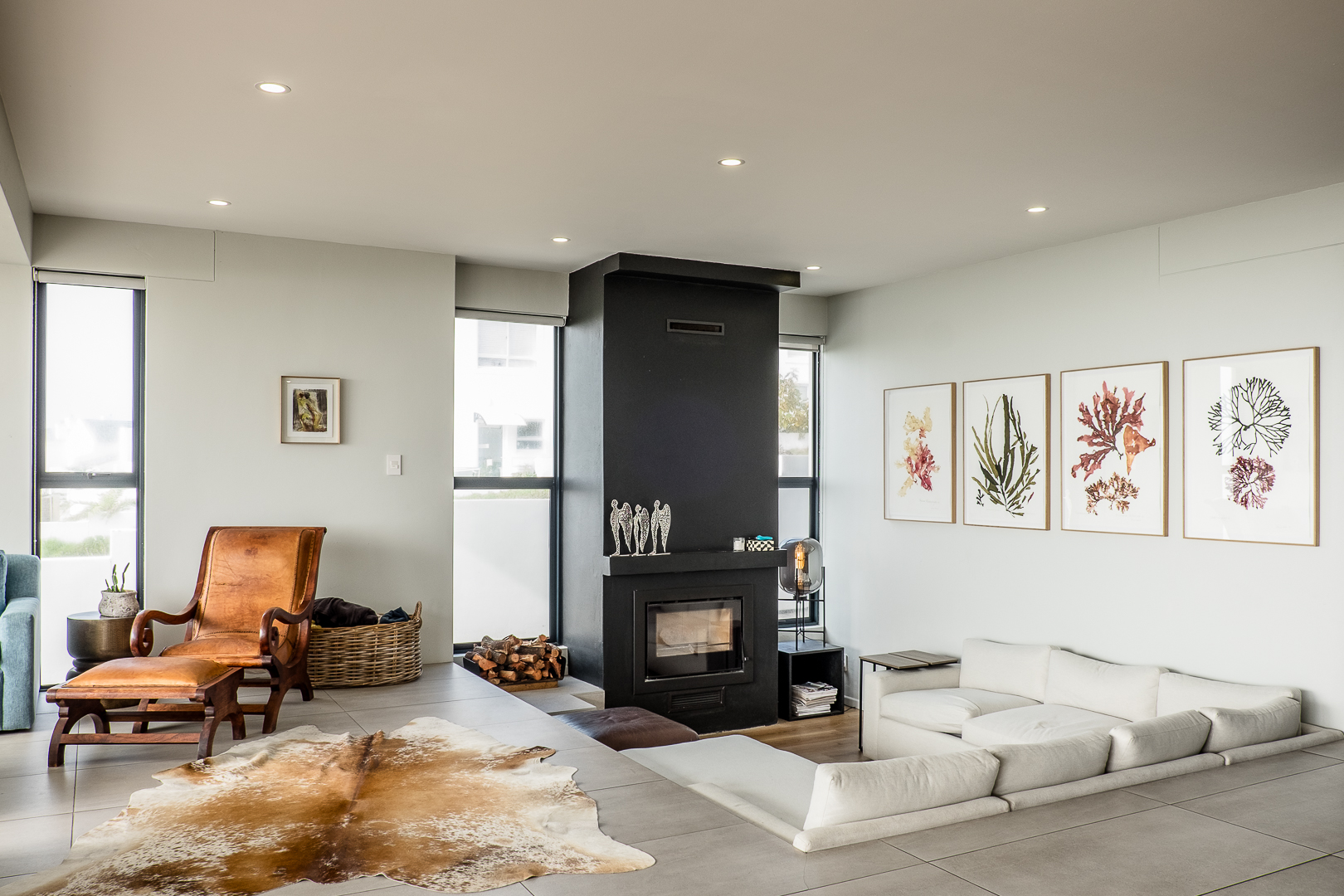 Shelly Point Beachfront Residence