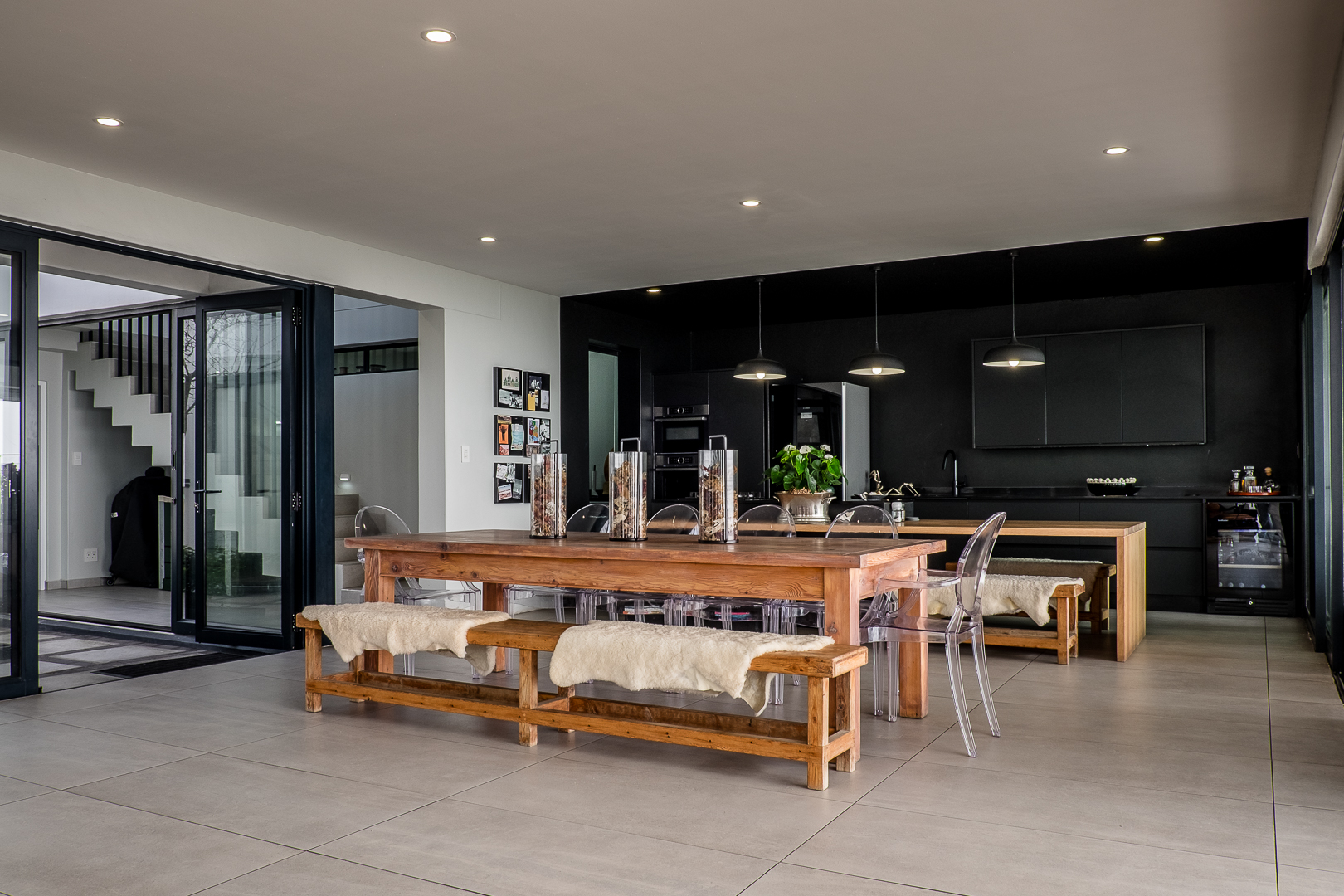 Shelly Point Beachfront Residence