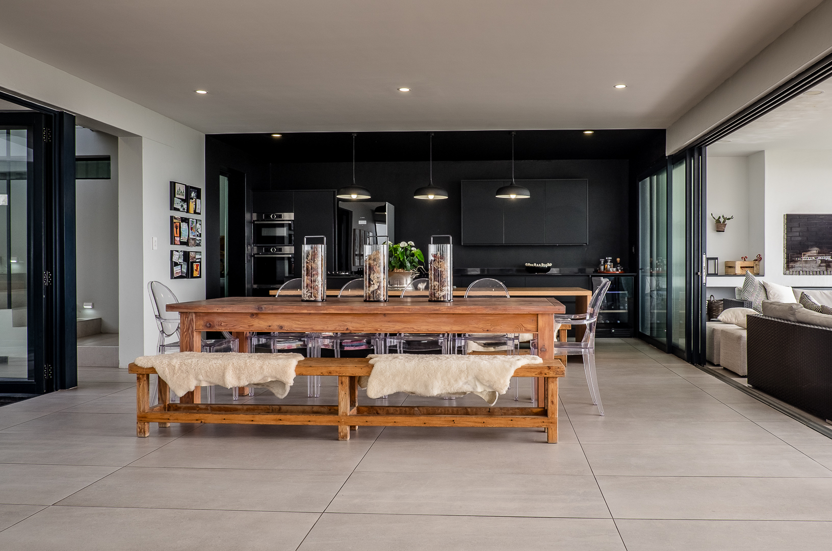 Shelly Point Beachfront Residence