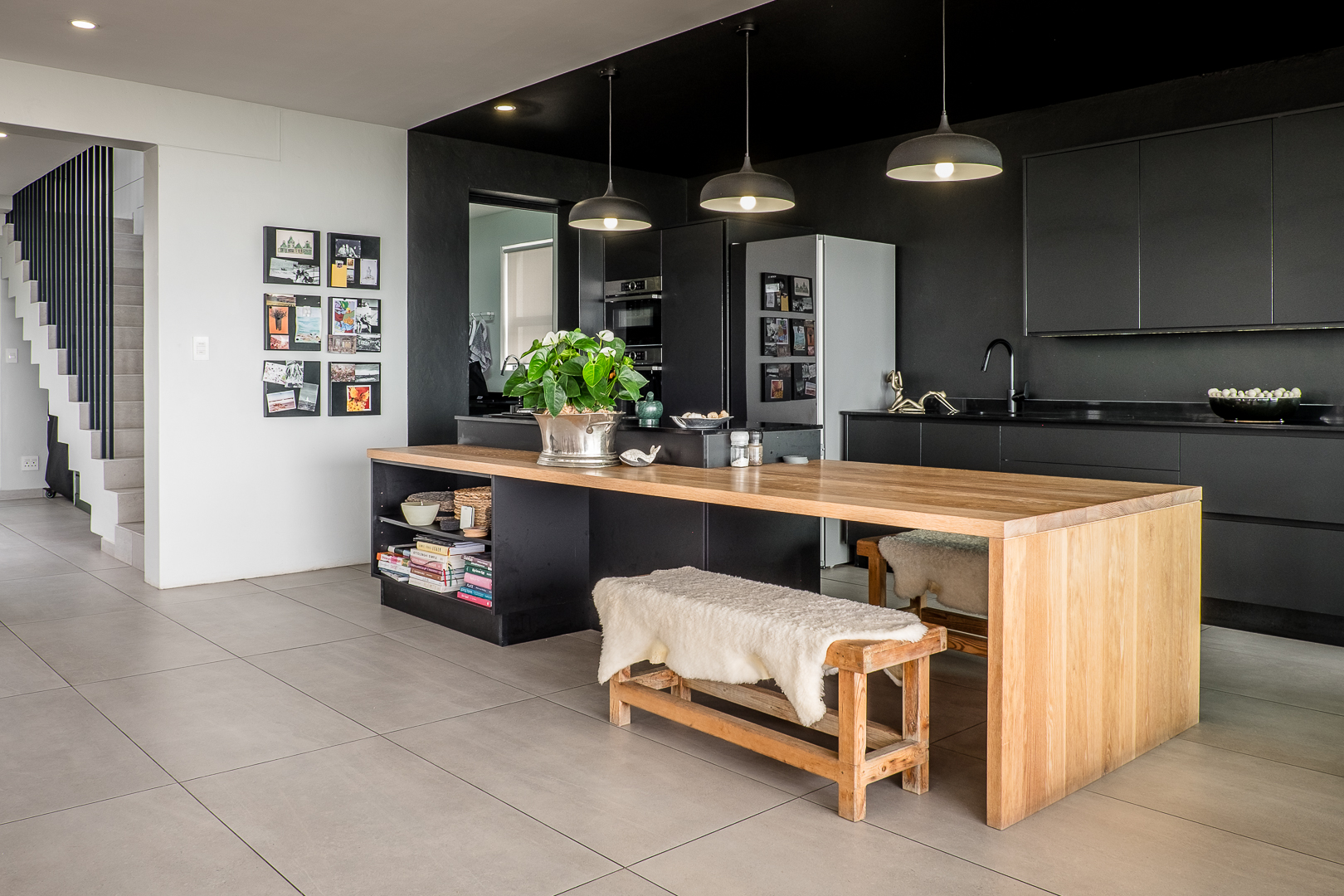 Shelly Point Beachfront Residence