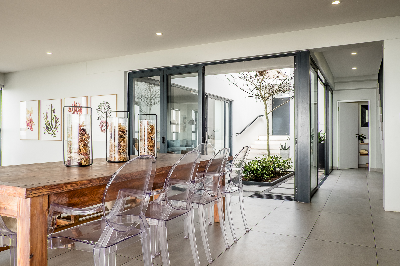 Shelly Point Beachfront Residence