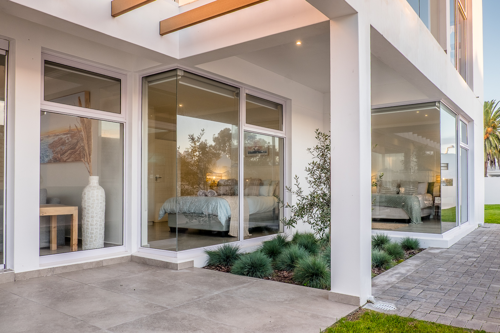 Contemporary Coastal Residence Shelly Point