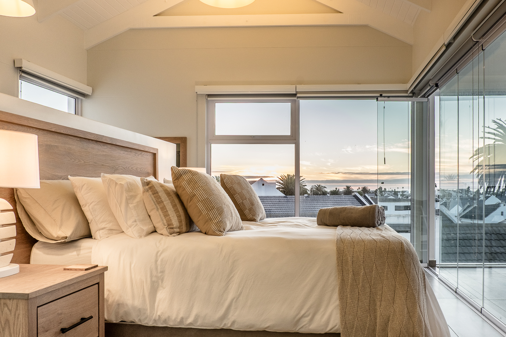Contemporary Coastal Residence Shelly Point