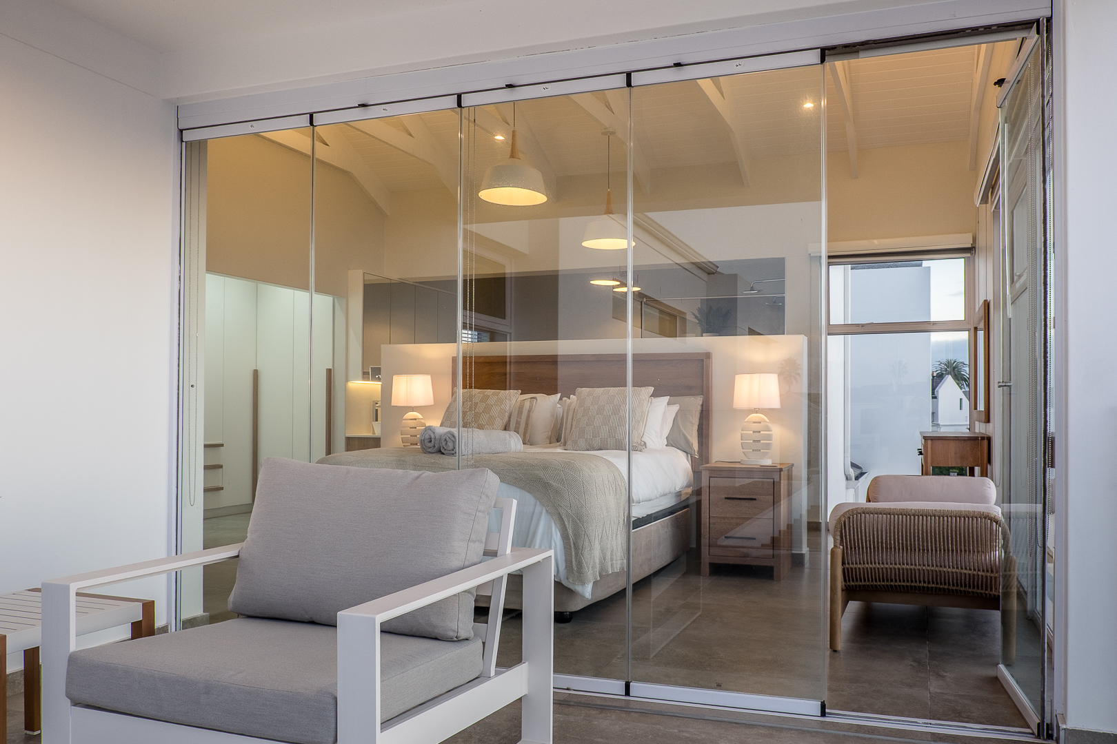 Contemporary Coastal Residence Shelly Point