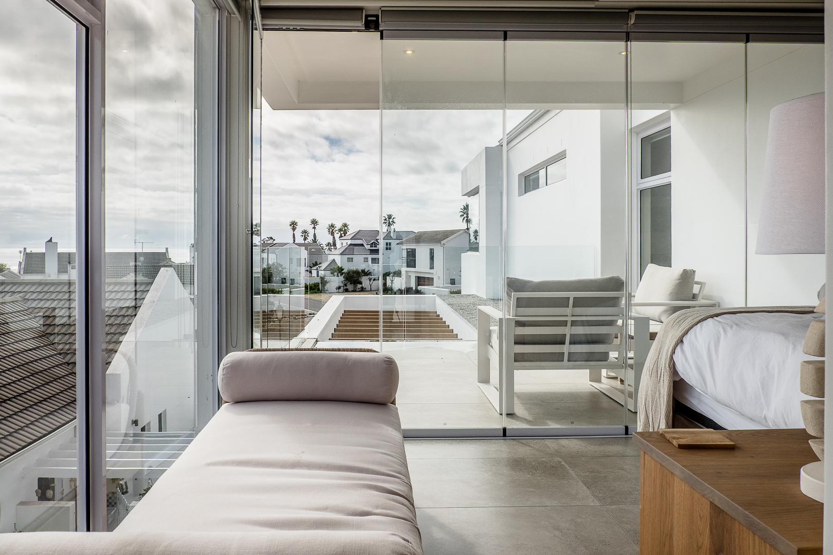 Contemporary Coastal Residence Shelly Point