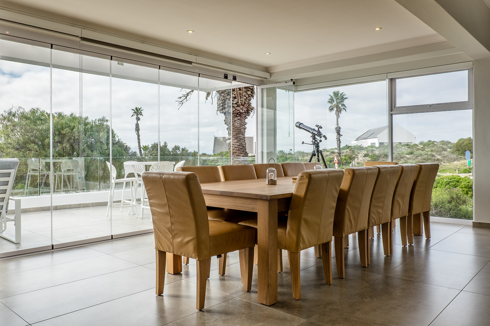 Contemporary Coastal Residence Shelly Point