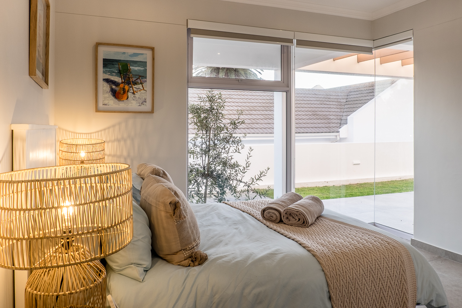 Contemporary Coastal Residence Shelly Point