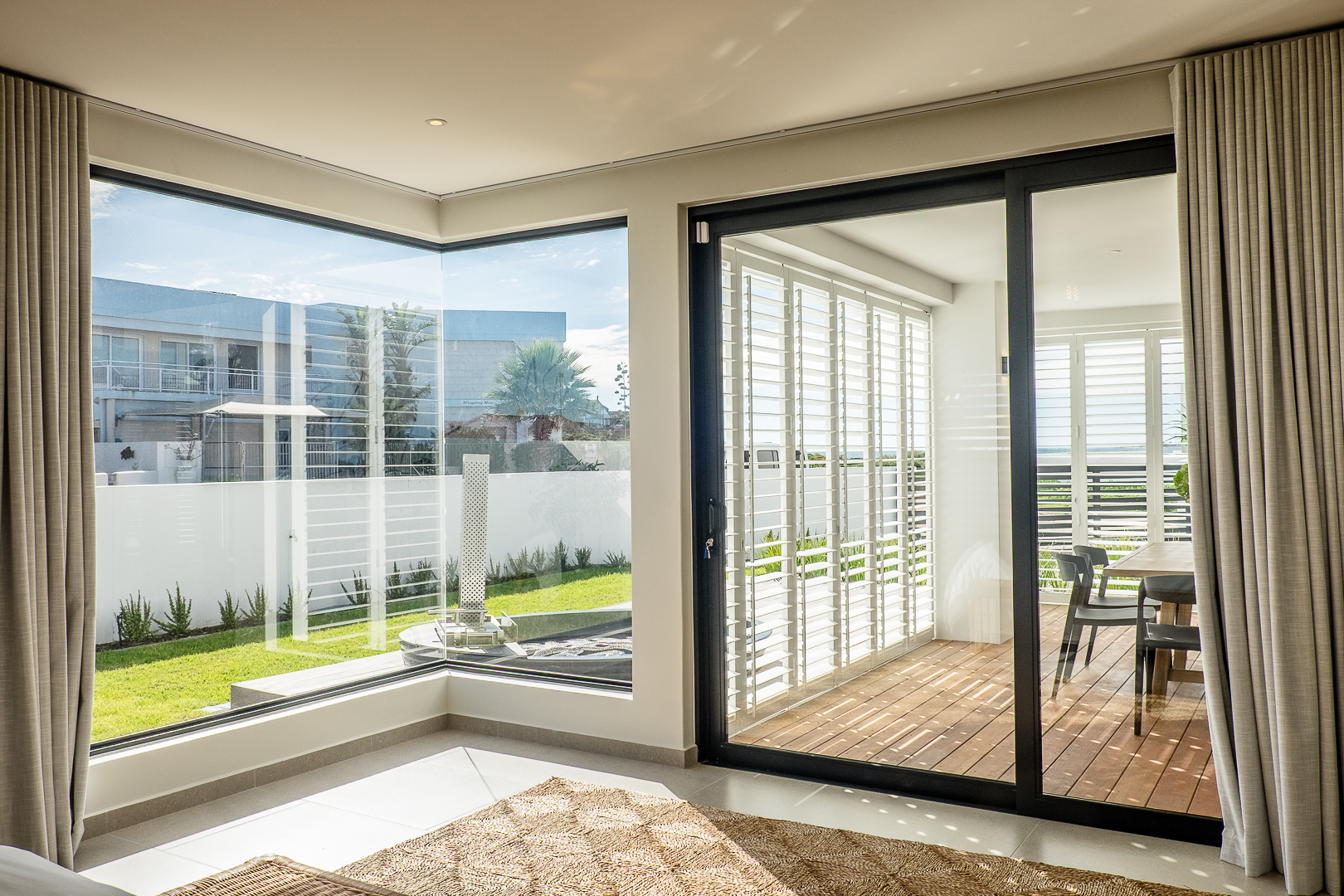 Britannia Bay Coastal Residence