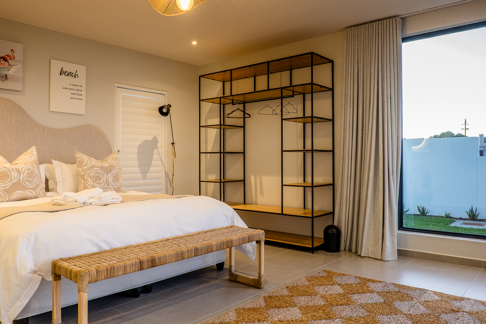 Britannia Bay Coastal Residence