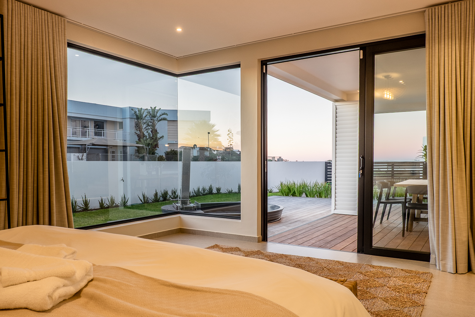 Britannia Bay Coastal Residence