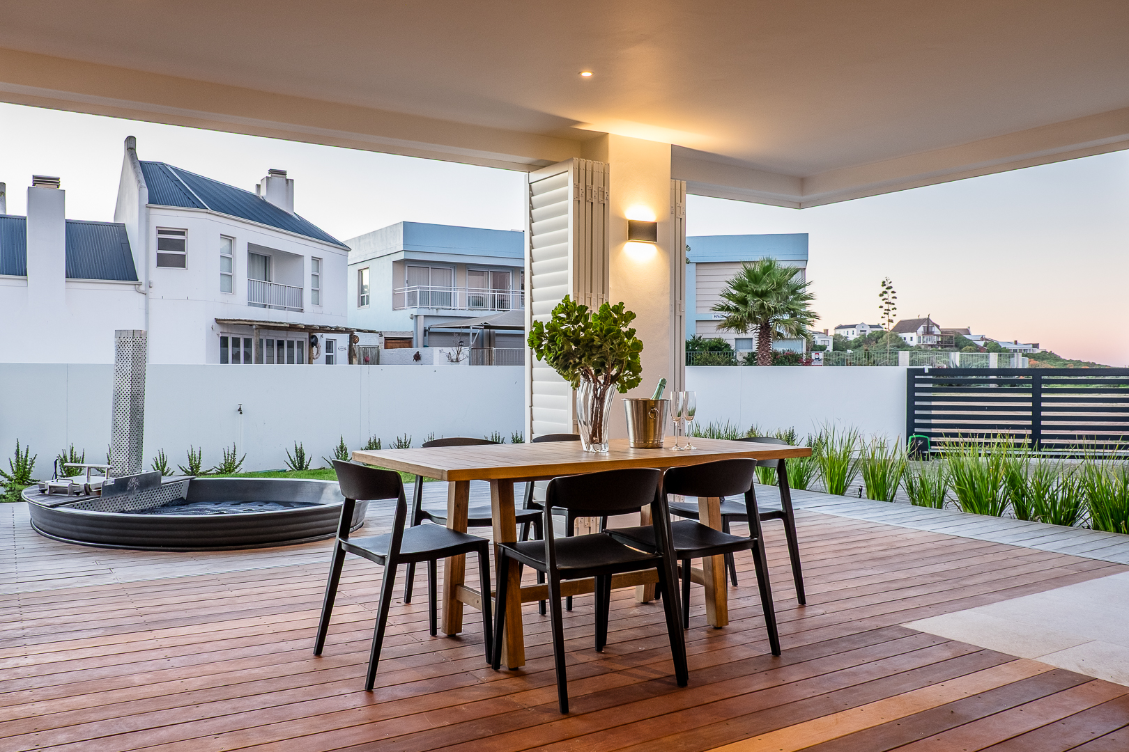 Britannia Bay Coastal Residence