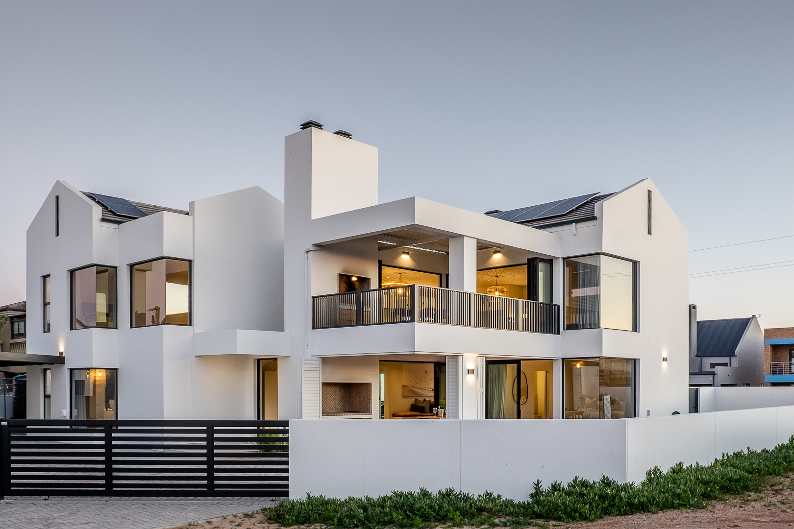 Britannia Bay Coastal Residence