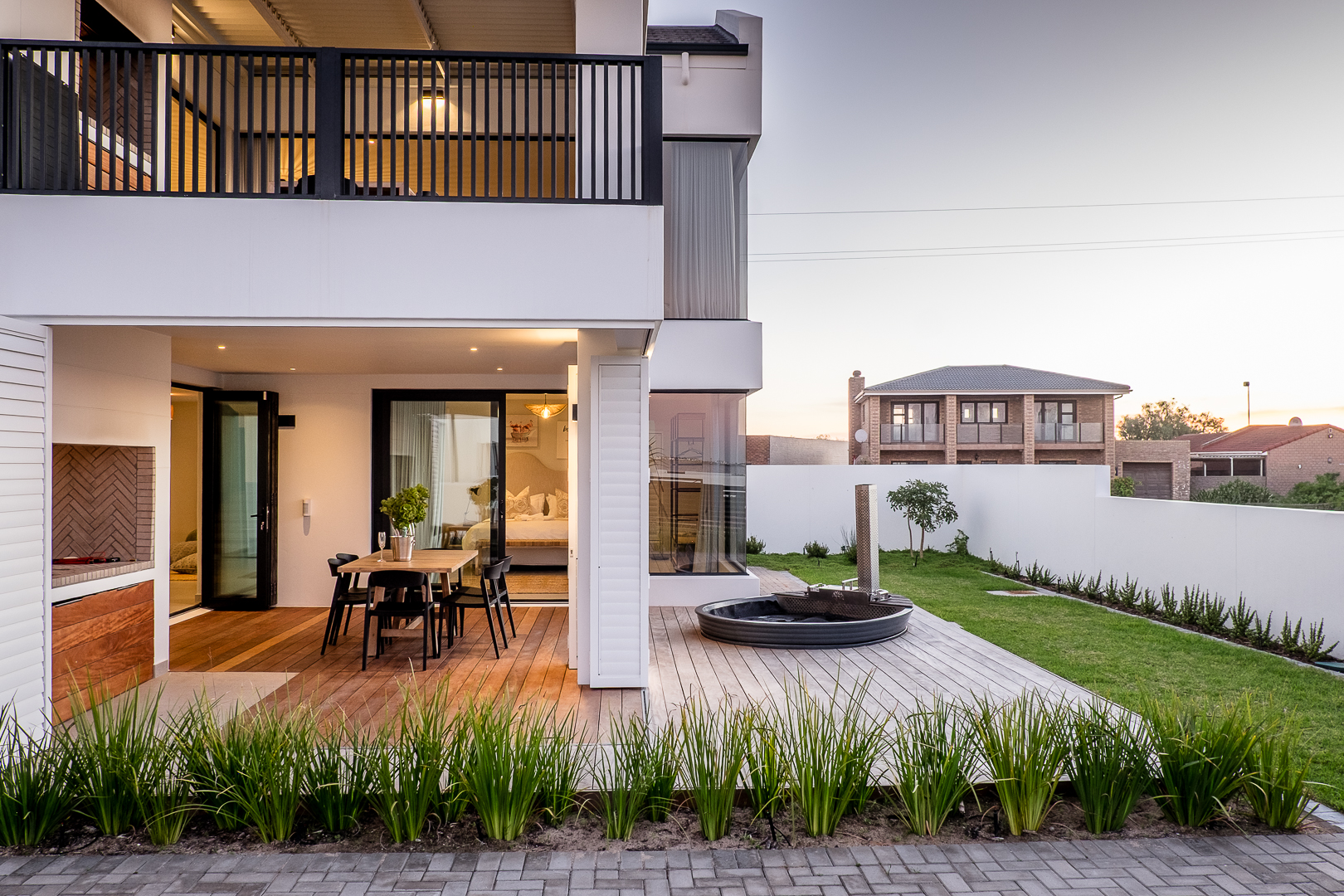 Britannia Bay Coastal Residence