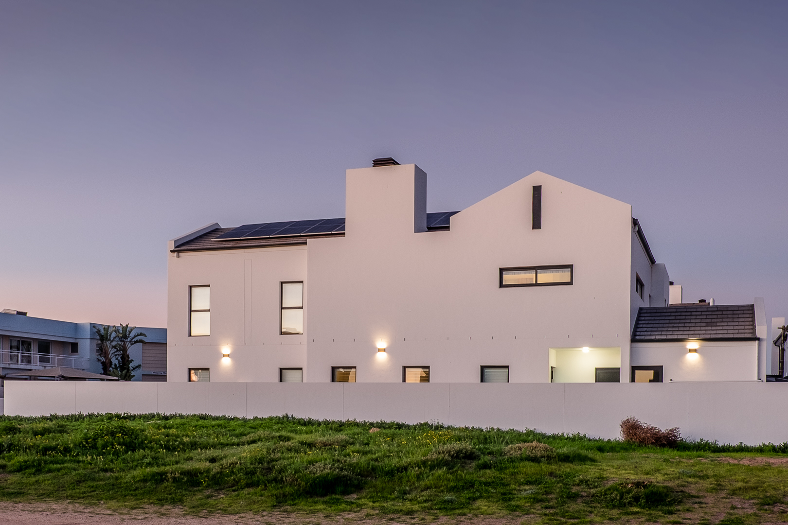 Britannia Bay Coastal Residence