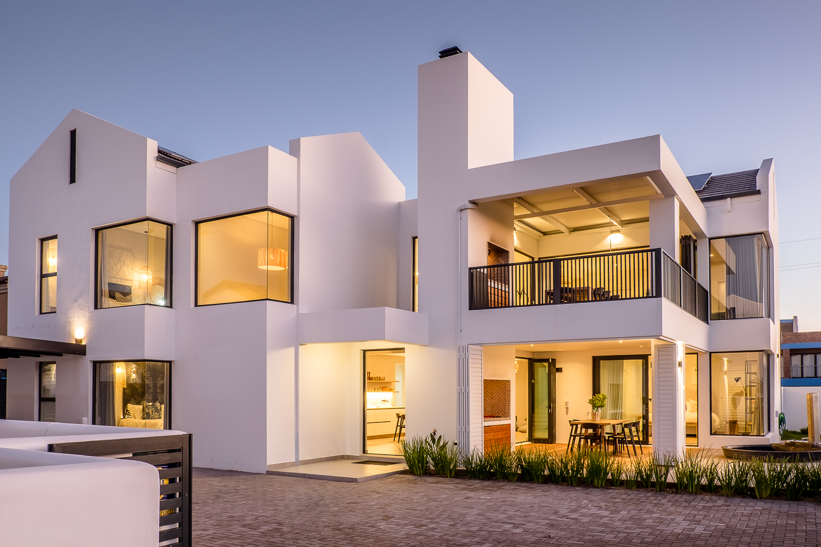 Britannia Bay Coastal Residence