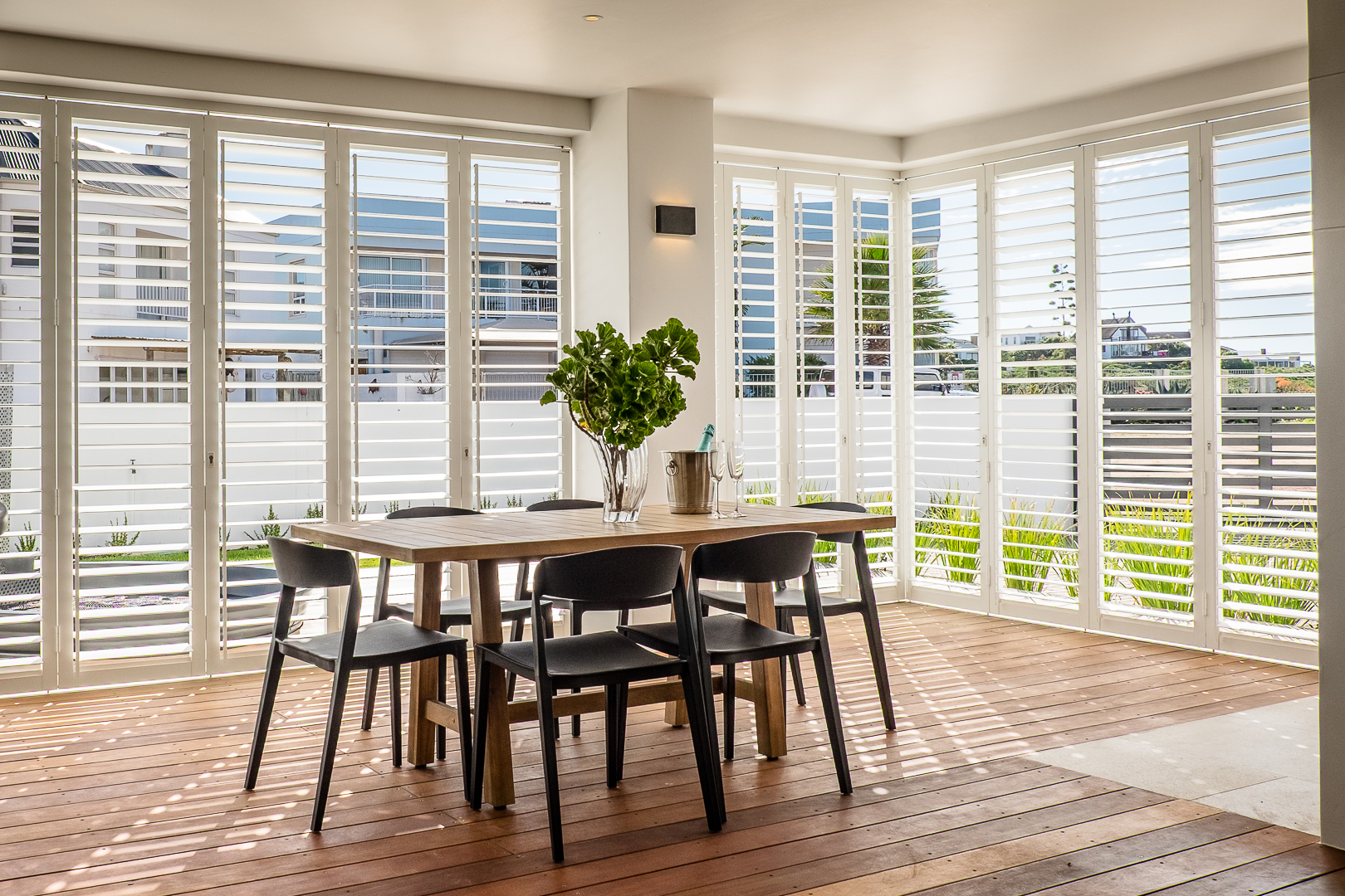 Britannia Bay Coastal Residence