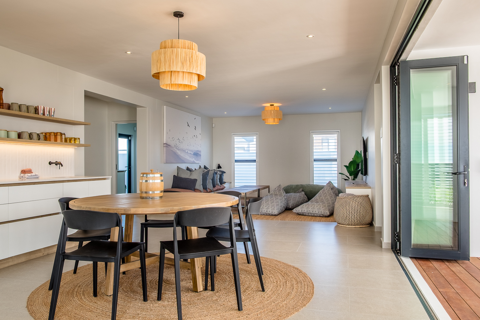 Britannia Bay Coastal Residence