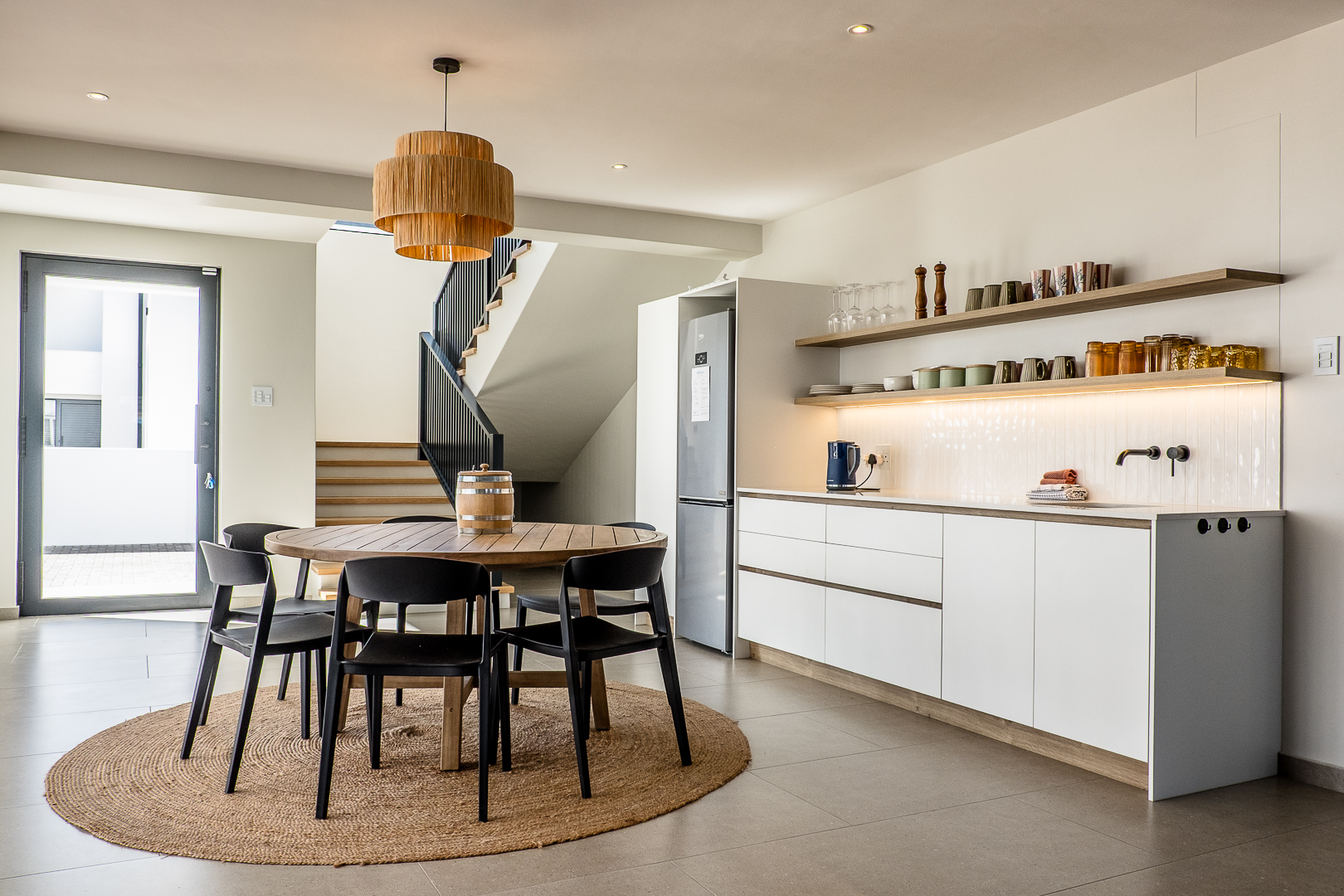 Britannia Bay Coastal Residence