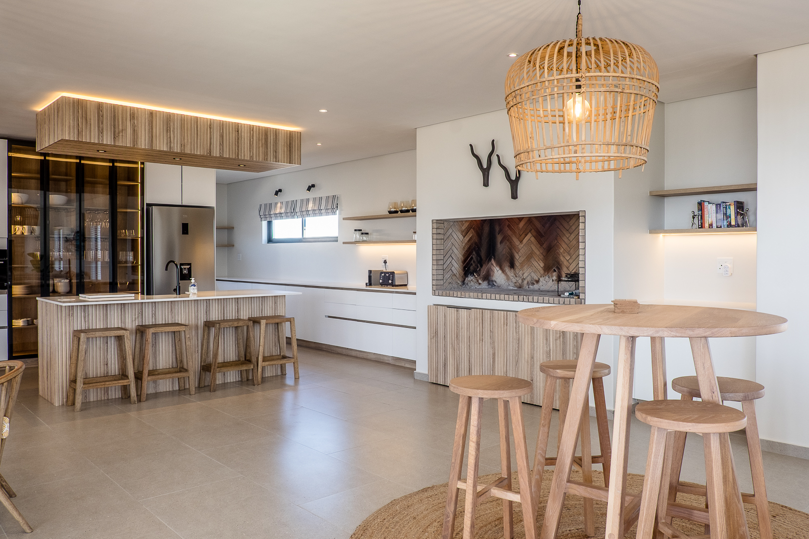 Britannia Bay Coastal Residence