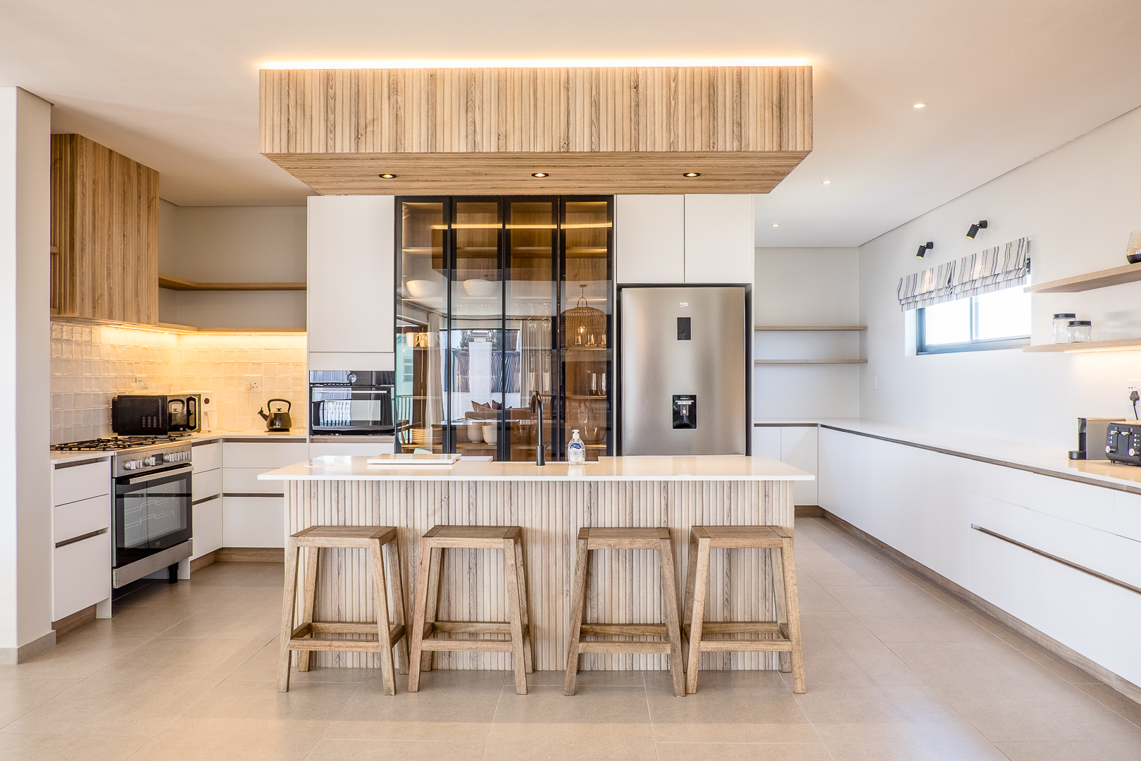 Britannia Bay Coastal Residence