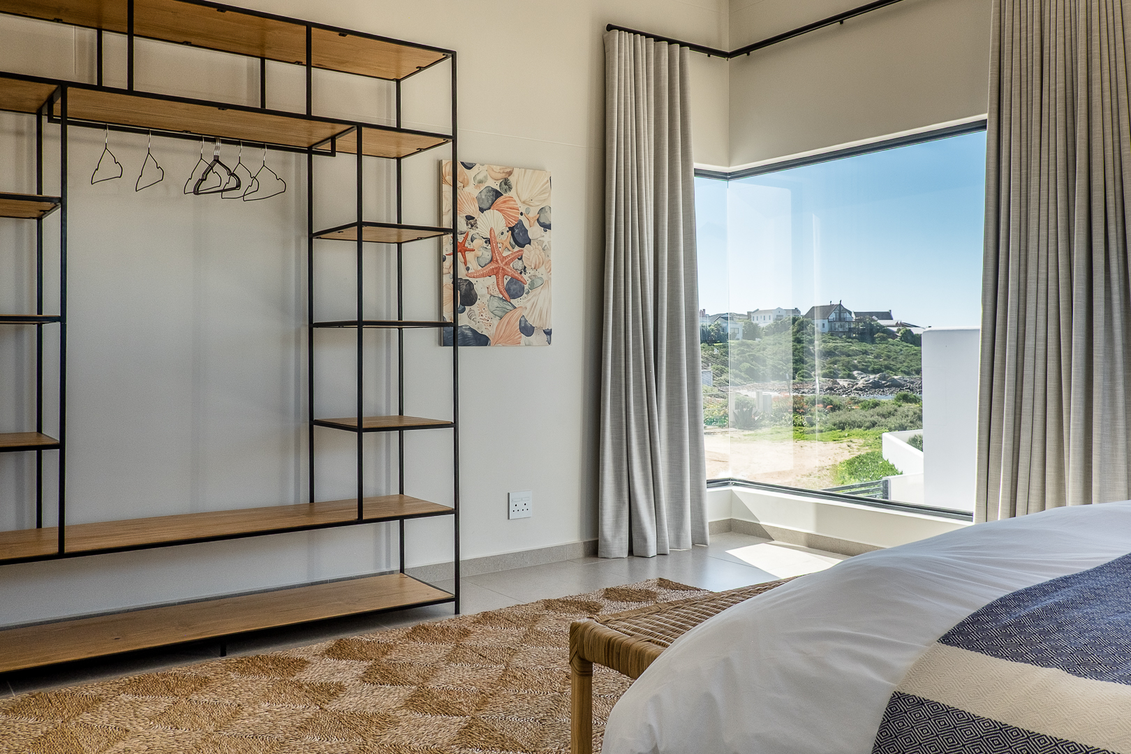 Britannia Bay Coastal Residence