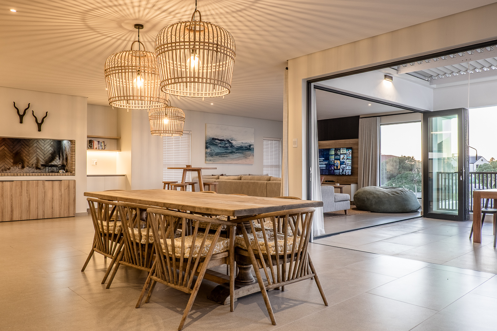 Britannia Bay Coastal Residence