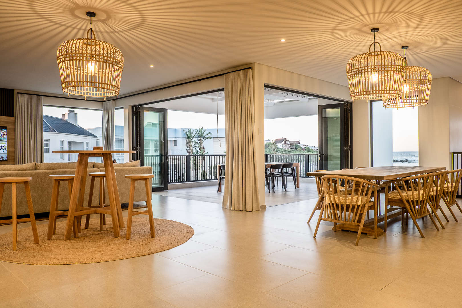 Britannia Bay Coastal Residence